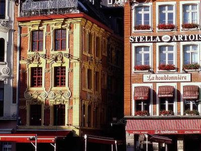 ibis Styles Lille Centre Gare Beffroi - 9