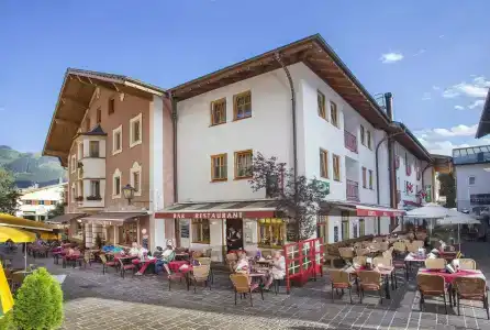 Cella Central Historic Boutique - 17