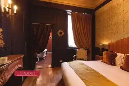 Bayard Bellecour - 43