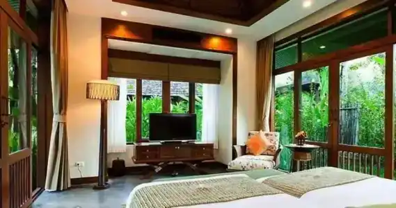 Sibsan & Spa Maetaeng Sha - 413