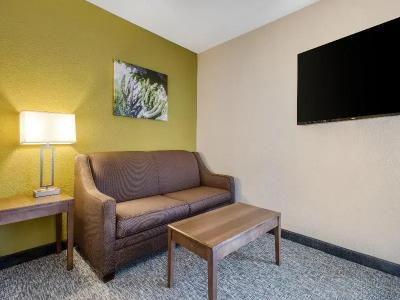 Best Western North Phoenix - 54
