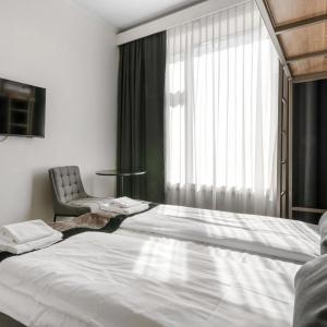 Saga Oslo Central - 44