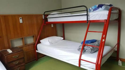 Ariki Backpackers - 29