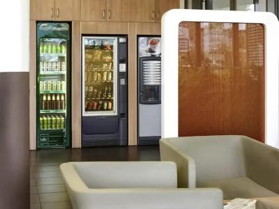 ibis budget Katowice Centrum - 12