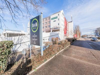 Best Western Rastatt - 24
