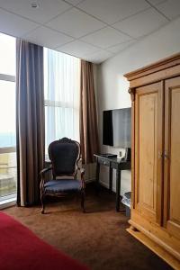 Golden Tulip Noordwijk Beach - 44