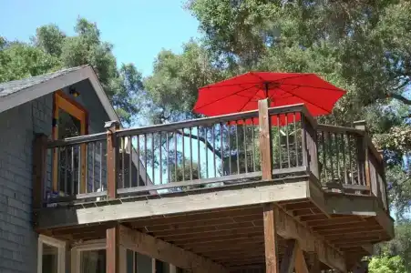 Dunning Ranch Guest Suites - 7