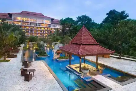Sheraton Mustika Yogyakarta Resort And Spa - Chse Certified - 50