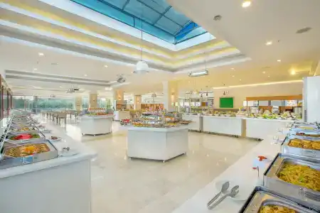 Numa Konaktepe - 36