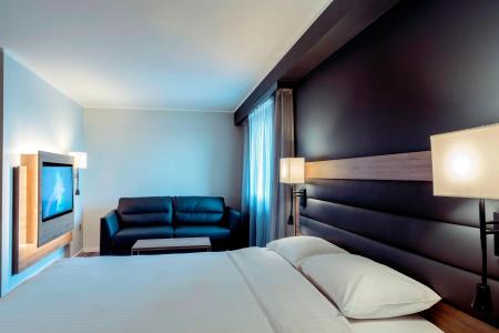 Moxy London Stratford - 2