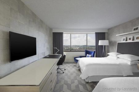 Sheraton Grand Nashville Downtown - 3