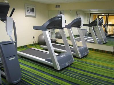 Holiday Inn Express Boston, An Ihg - 20