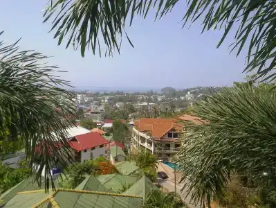 Mountain Seaview Luxury - 12
