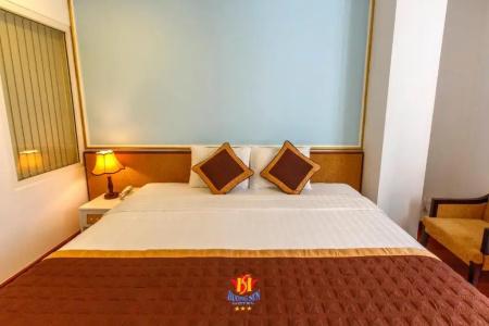 Huong Sen Annex - 46