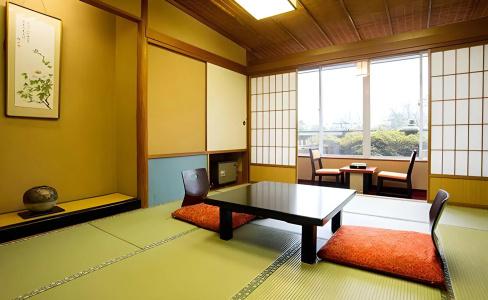Yuzankaku - 33