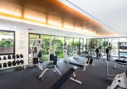 Amanta & Residence Ratchada - 16