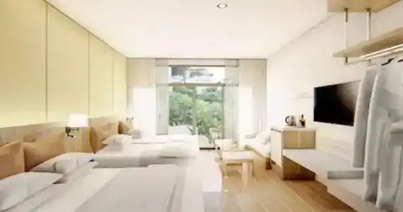 The Briza Beach Resort, Samui - Sha Plus - 38