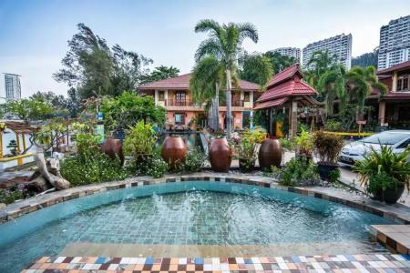 Lost Paradise - 152