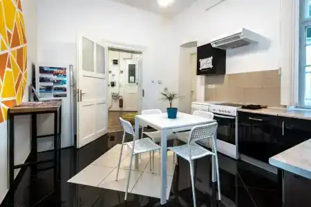 Avenue Hostel - 62