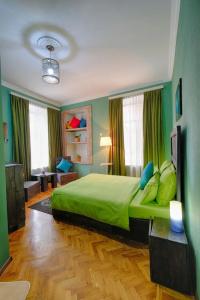 Euphoria Inn - 30