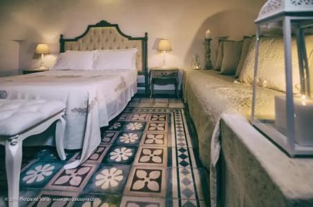 Masseria Cappuccini - 41