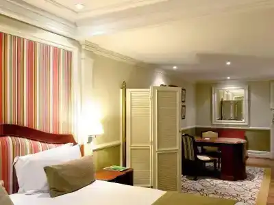 Grand Mercure Sao Paulo Ibirapuera - 142