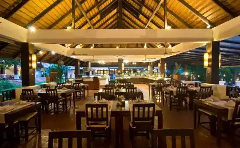 The Legend Chiang Rai Boutique River Resort & Spa - Sha Extra Plus - 22