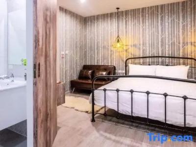 Hide and Seek Boutique Hometel - 110