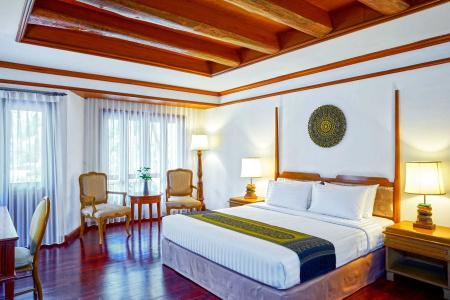 Felix River Kwai Resort - Sha Plus,Certified - 10