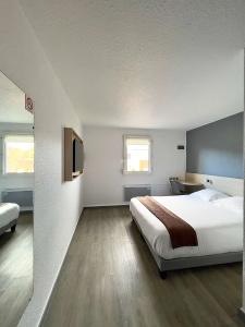 Kyriad Direct Reims Bezannes - 13