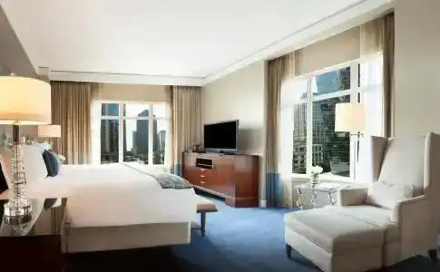 The Ritz-Carlton, Dallas - 46