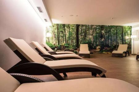 Golden Park Resort - 29