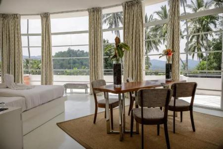 The Flame Tree Estate & - 188
