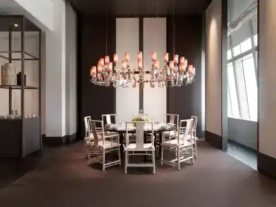 Park Hyatt Shanghai - 22