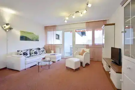 Die Gams Resort - 1