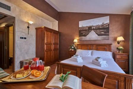 Casanova - Wellness Center La Grotta Etrusca - 57