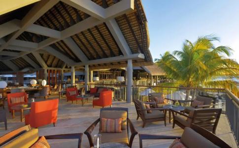 Royal Palm Beachcomber Luxury - 19