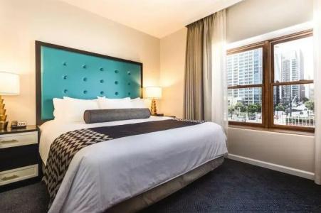 Worldmark San Diego - Balboa Park - 30