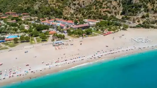 Belcekum Beach - 18
