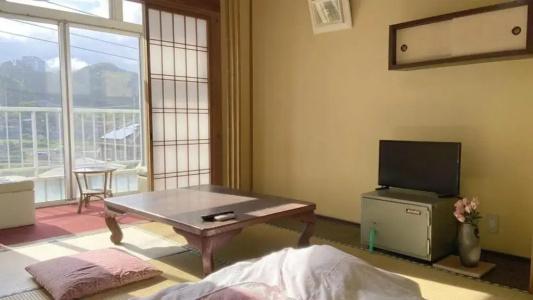 Yoshioka Ryokan - 10