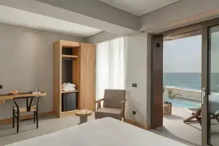 Ikones Suites - 126
