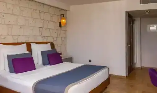 Risus Beach Resort - 28