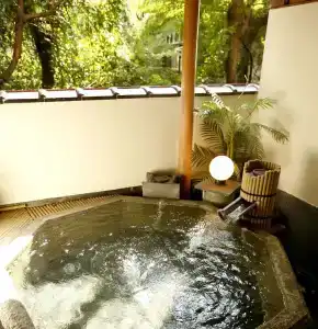 Masutomi Ryokan - 16