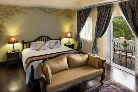 Ping Nakara Boutique And Spa - 37