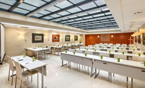 Sercotel Cornellà Barcelona - 48