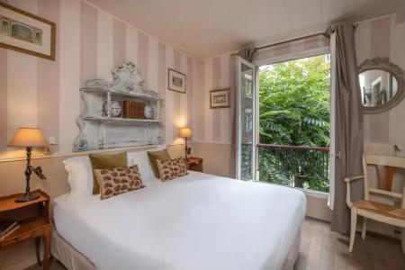 Hôtel de l'Avre - 56