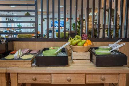 Holiday Inn Manchester-Mediacityuk, An Ihg - 16
