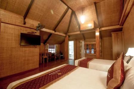 Khu nghỉ dưỡng Thung Nham - Thung Nham Resort - 47