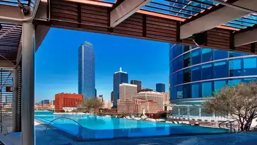 Omni Dallas - 14
