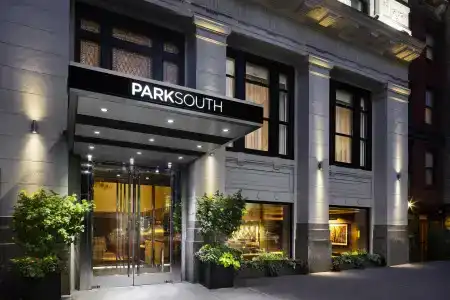 Park South, part of JdV by Hyatt - 0